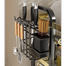 Proclean 3 Layer High-Strength Metal Kitchen Dish Rack image