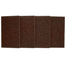 Proclean Abrasive Scouring Pad16 Pcs Pack image