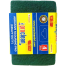 Proclean Abrasive Scouring Pad- 16 Pcs Pack image