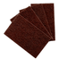 Proclean Abrasive Scouring Pad 8 Pcs Pack image