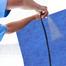 Proclean Abrasive Scouring Pad - 8 Pcs Pack image
