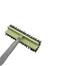 Proclean Floor Brush With Long Handle image