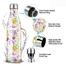 Proclean Forest Vibe Water Bottle ( SS Thermos) – 500 Ml image