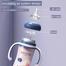 Proclean Kidzee Feeder Bottle (SS Thermos With Nipple) - 300 Ml image
