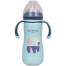 Proclean Kidzee Feeder Bottle (SS Thermos With Nipple) - 300 Ml image
