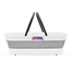 Proclean Mop Bucket Ash Color image
