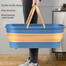 Proclean Mop Bucket Turquoise Color image