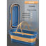 Proclean Mop Bucket Turquoise Color image