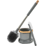 Proclean Premium Toilet Brush ( Multi-Color) image