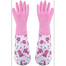 Proclean Regular Kitchen Gloves image