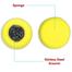 Proclean SS Ball With Sponge Scourer - 12 Pcs Pack image