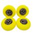 Proclean SS Ball With Sponge Scourer - 12 Pcs Pack image