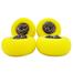 Proclean SS Ball With Sponge Scourer - 6 Pcs Pack image