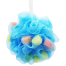 Proclean Shower Sponge (Bath Puff) - 1 Pcs Multicolor image