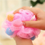 Proclean Shower Sponge (Bath Puff) - 1 Pcs Multicolor image