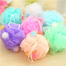 Proclean Shower Sponge (Bath Puff) - 1 Pcs Multicolor image