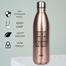 Proclean Sunshine Water Bottle ( SS Thermos) - 1000 Ml image