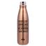 Proclean Sunshine Water Bottle ( SS Thermos) - 1000 Ml image