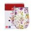 Proclean Tropical Coffee Mug (SS Thermos) White - 350 Ml image