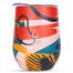 Proclean Tropical Coffee Mug (SS Thermos) - 350 Ml image