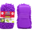 Proclean Ultra-fine Microfiber Sponge Multi Color image