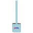 Proclean Wall Hanging TPR Toilet Brush image