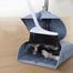 Proclean Windproof Dustpan With Long Handle Broom image