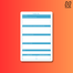 Productivity Planner (A 6 Month Daily Planner ) image
