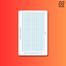 Productivity Planner (A 6 Month Daily Planner ) image