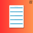 Productivity Planner (A 6 Month Daily Planner ) image