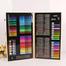 Professional Art Set 180 Pcs Deluxe Art Set in Wooden Case For Painting And Drawing Set Professional Art Kit image