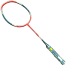 Professional Badminton Racket Frame (Red/Black) image