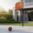 Professional Basket Ring, Basket Net Set Combo Big Size image