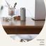 Professional Outdoor Thermos Bottle - Stainless Steel 5 Layer - 180ml image