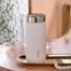 Professional Outdoor Thermos Bottle - Stainless Steel 5 Layer - 180ml image