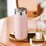Professional Outdoor Thermos Bottle - Stainless Steel 5 Layer - 180ml image