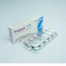 Progesic 375 mg 10's Strip Tablet image