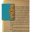 Project Desh Magnetic Bookmarks 4pcs image
