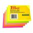Pronoti Sticky Notes - 100 Sheets (Multicolor) image