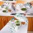 Prostuff.in Food Cover Umbrella Tool, Random Color And Design (Small -22x22x11.5 Cm) image