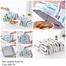Prostuff.in Food Cover Umbrella Tool, Random Color And Design (Small -22x22x11.5 Cm) image