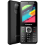 Proton C12 Feature Phone Black image
