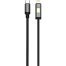 Proton Fast Charging-USB Cable-Spark C to L- LED 1M image