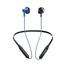 Proton M Earphone Neck Band P5 Blue image