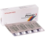 Provair 5 mg Chewable 10's Strip Tablet image