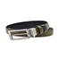 Prox 100 Percent Original G4 Leather Reversible Belt image