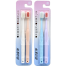 Prox Dual Action Whitening Toothbrush 2 Pack image