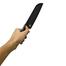 Prox High Quality Black Coated Cooking Knife image