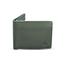 Prox High Quality Original Cow Leather Wallet Green image