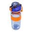 Prox High Quality Plastic Water Bottle Wb 2487 Blue image